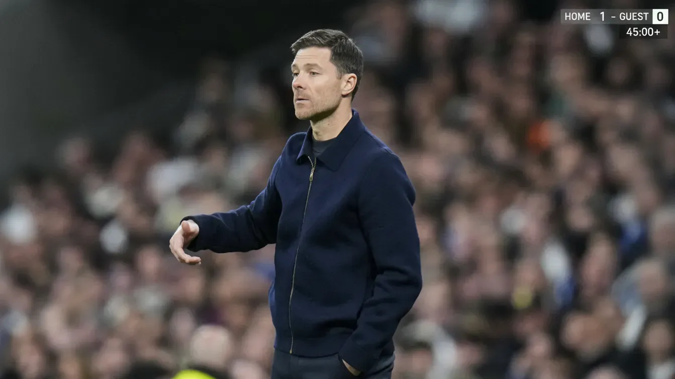 Xabi Alonso chce nastolatka z Bundesligi. Chelsea wygrywa wyścig o odkrycie mistrzostw świata