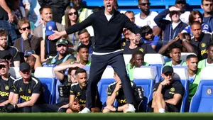 Xabi Alonso chce nudnych meczów Chelsea po remisie 2:2 z Hull City