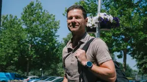 Xabi Alonso już w Londynie. Nowy trener Chelsea rozpoczął pracę w Cobham