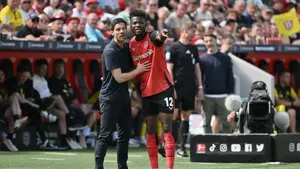 Xabi Alonso ma dość obecnych obrońców. Chelsea szykuje wielki transfer z Bundesligi
