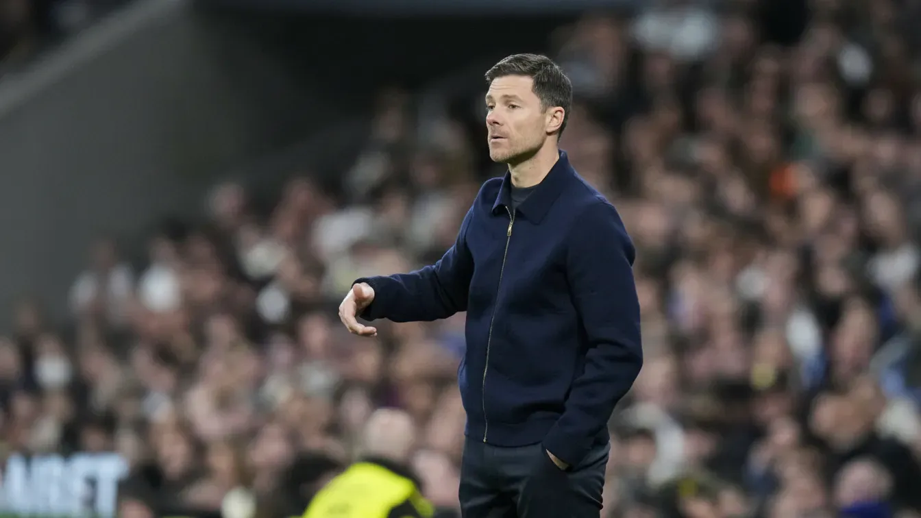 Xabi Alonso podjął bezlitosną decyzję. Chelsea pozbywa się napastnika za miliony
