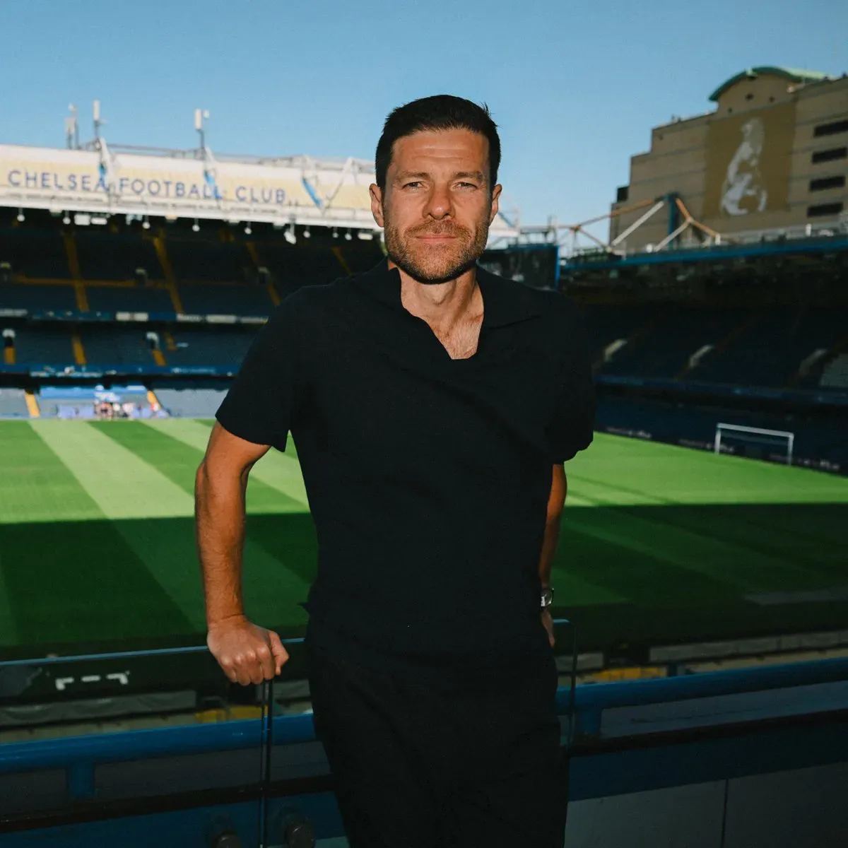 Xabi Alonso podjął decyzję w sprawie przyszłości napastnika. To koniec spekulacji