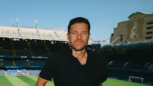 Xabi Alonso podjął decyzję w sprawie przyszłości napastnika. To koniec spekulacji