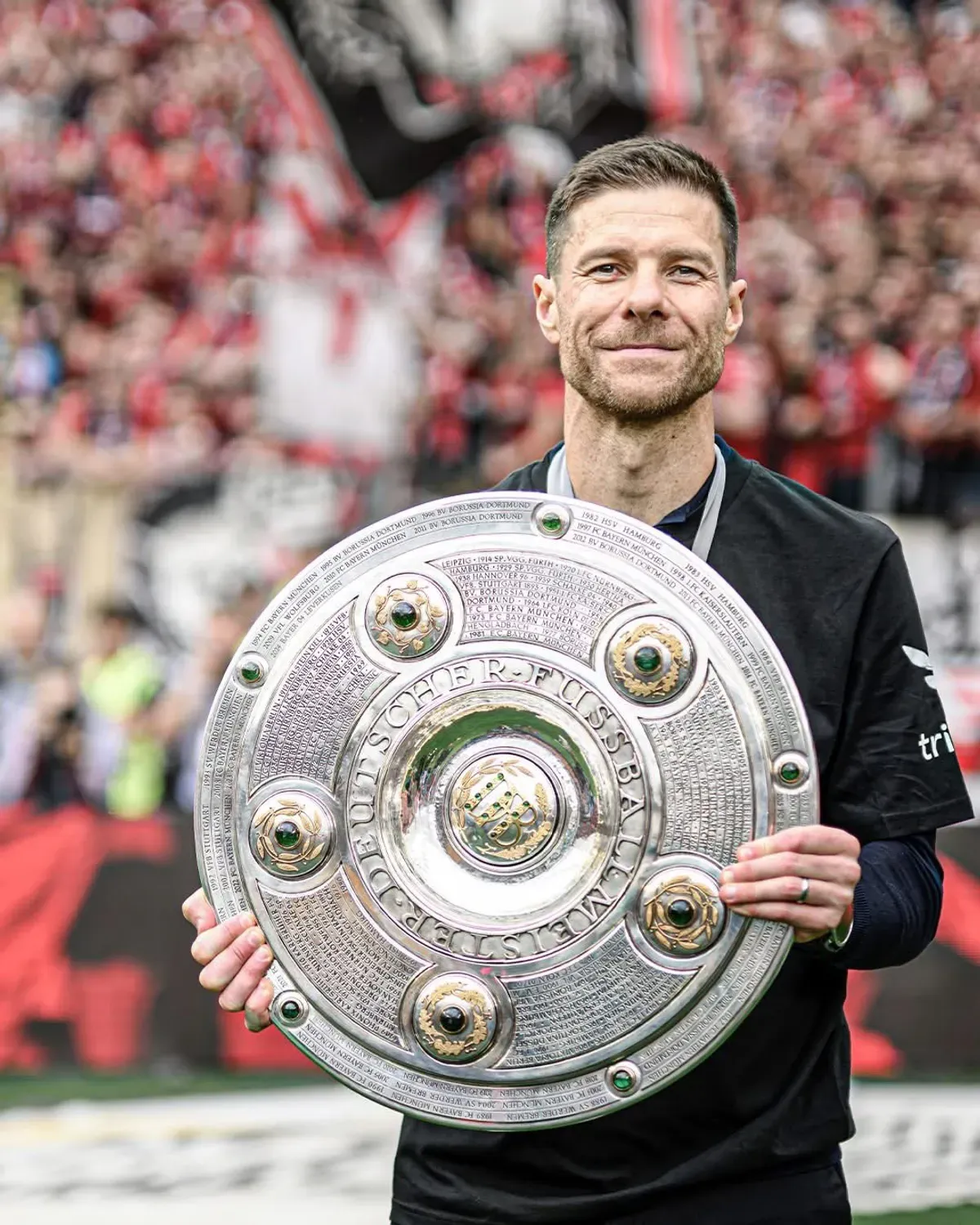 Xabi Alonso podjął kluczową decyzję. Hiszpan otwiera się na wielki powrót do Premier League