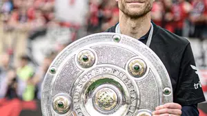 Xabi Alonso podjął kluczową decyzję. Hiszpan otwiera się na wielki powrót do Premier League