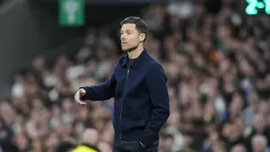 Xabi Alonso podjął pierwszą wielką decyzję w Chelsea. Gwiazdor może odejść do giganta