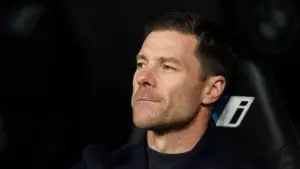 Xabi Alonso powiedział 'nie'. Gigantyczny chaos w Marsylii odstraszył Hiszpana
