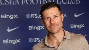 Xabi Alonso przerywa milczenie po podpisaniu kontraktu. Zdradził co go przyciągnęło do Londynu