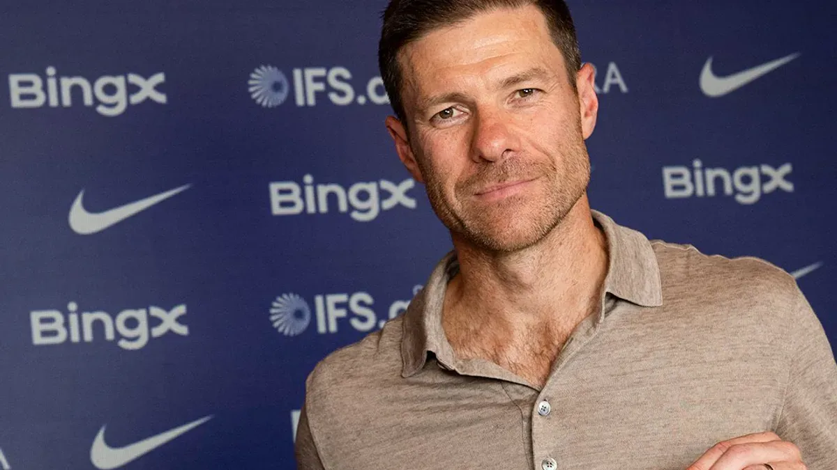 Xabi Alonso przerywa milczenie po podpisaniu kontraktu. Zdradził co go przyciągnęło do Londynu