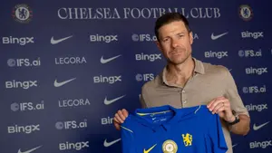 Xabi Alonso przerywa milczenie. Wyjaśnił dlaczego wybrał właśnie ten klub