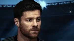 Xabi Alonso stawia twardy warunek Chelsea. Chce sprowadzić gwiazdę Realu Madryt za fortunę
