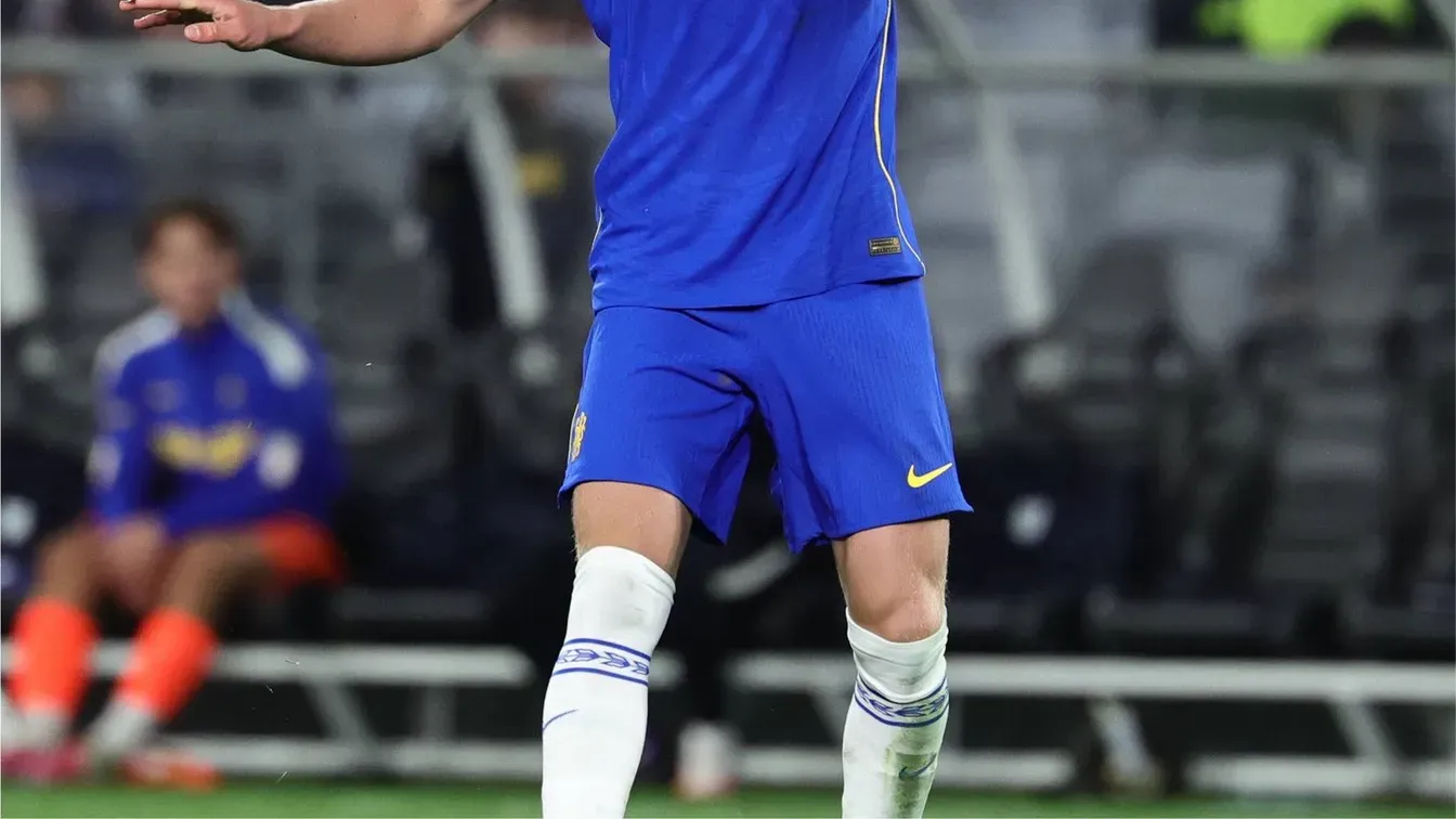 Xabi Alonso zachwycony młodym talentem. Chelsea ma nową perełkę w środku pola