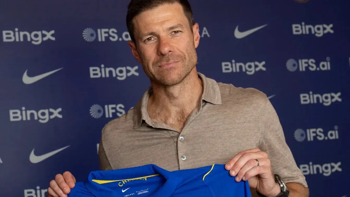 Xabi Alonso zachwycony nowym nabytkiem Chelsea. To on ma odmienić defensywę The Blues