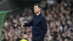 Xabi Alonso zaskoczy składem na Brighton? Gwiazdor Chelsea poza kadrą przez Manchester City