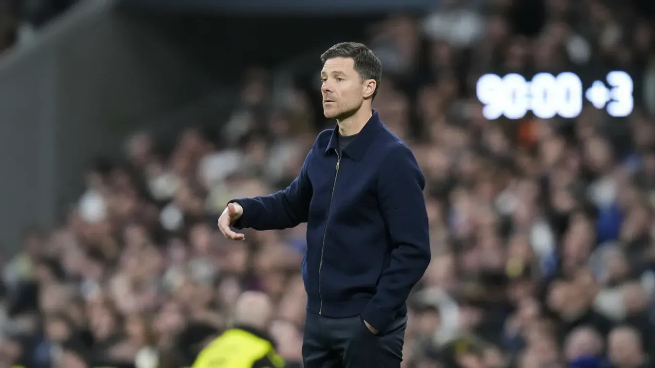 Xabi Alonso znalazł następcę Cucurelli. Nowy obrońca jest już w Londynie