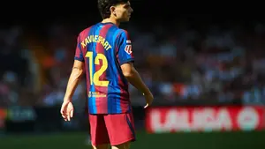 Xavi Espart trafi do Manchesteru United? Na stole pojawiło się 60 milionów euro