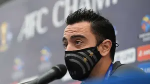 Xavi Hernandez na ratunek w Londynie? Tottenham szykuje ofertę dla Hiszpana