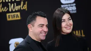 Xavi Hernandez podjął nagłą decyzję. Odrzucił ofertę z egzotycznego kierunku