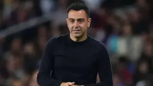 Xavi Hernandez przejmie kadrę uczestnika mundialu? Zaskakujące wieści z Maroka