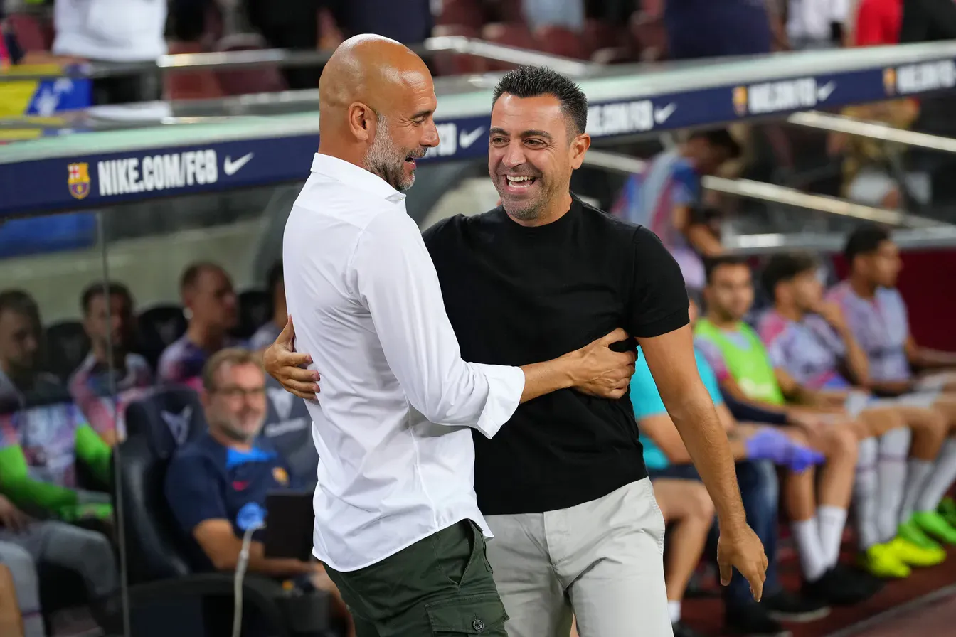Xavi ogłosił sensacyjną decyzję. Legenda wskazała swój kolejny krok w karierze