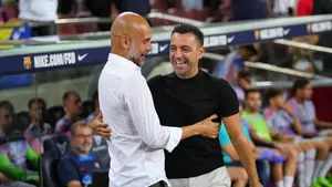 Xavi ogłosił sensacyjną decyzję. Legenda wskazała swój kolejny krok w karierze