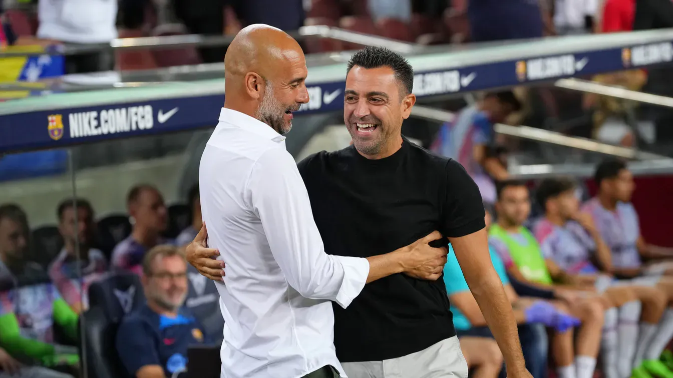 Xavi ogłosił sensacyjną decyzję. Legenda wskazała swój kolejny krok w karierze