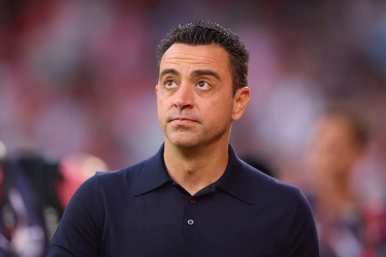 Xavi podjął ostateczną decyzję w sprawie powrotu do Barcelony. Kibice będą zaskoczeni