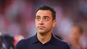 Xavi podjął ostateczną decyzję w sprawie powrotu do Barcelony. Kibice będą zaskoczeni