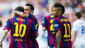 Xavi przerywa milczenie. Ujawnił, kogo chciał sprowadzić do Barcelony i dlaczego musiał odejść