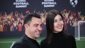 Xavi przerywa milczenie. Ujawnił, kogo Laporta nie pozwolił mu kupić przed transferem do Arsenalu