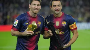 Xavi ujawnia kulisy transferów Barcelony. Wskazał winnego w sprawie powrotu Messiego