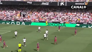 Yamal! Kolejny błysk geniuszu! FC Barcelona prowadzi!
