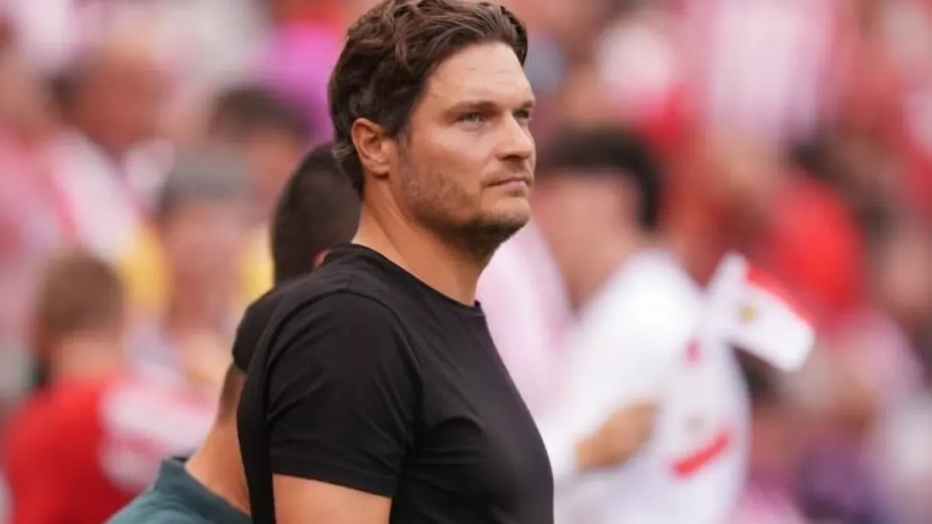 Yamal pod ostrzałem po meczu z Athletic. Edin Terzić reaguje na zachowanie nastolatka.
