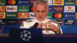 Yan Diomandé zadebiutuje w Realu Madryt? Mourinho podjął decyzję przed meczem z Schalke