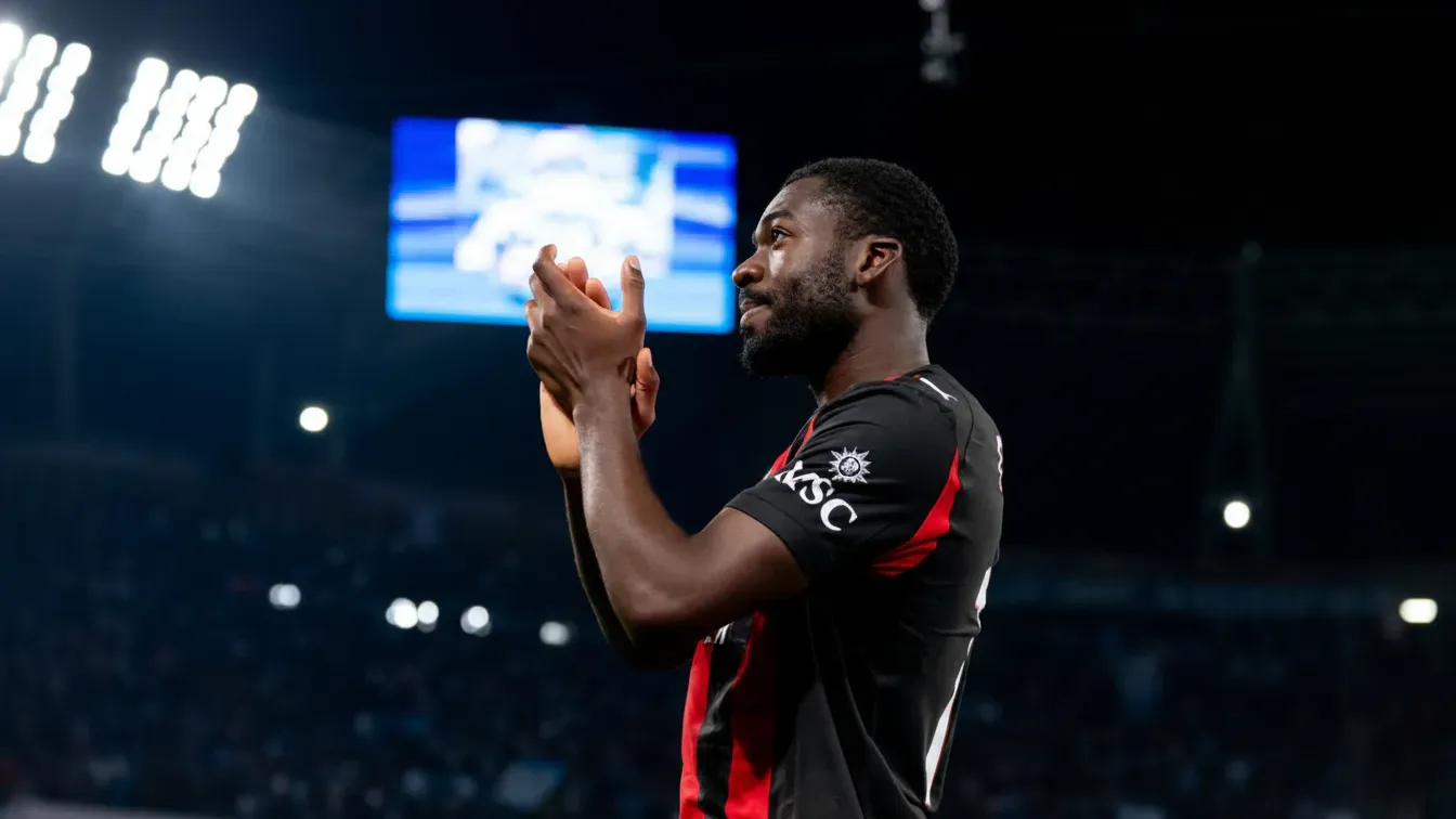Youssouf Fofana na celowniku klubów Premier League. Cena za pomocnika drastycznie spadła