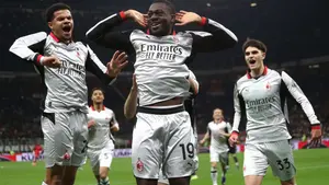 Youssouf Fofana zagra w La Liga? Sevilla ogłasza nazwisko nowego pomocnika