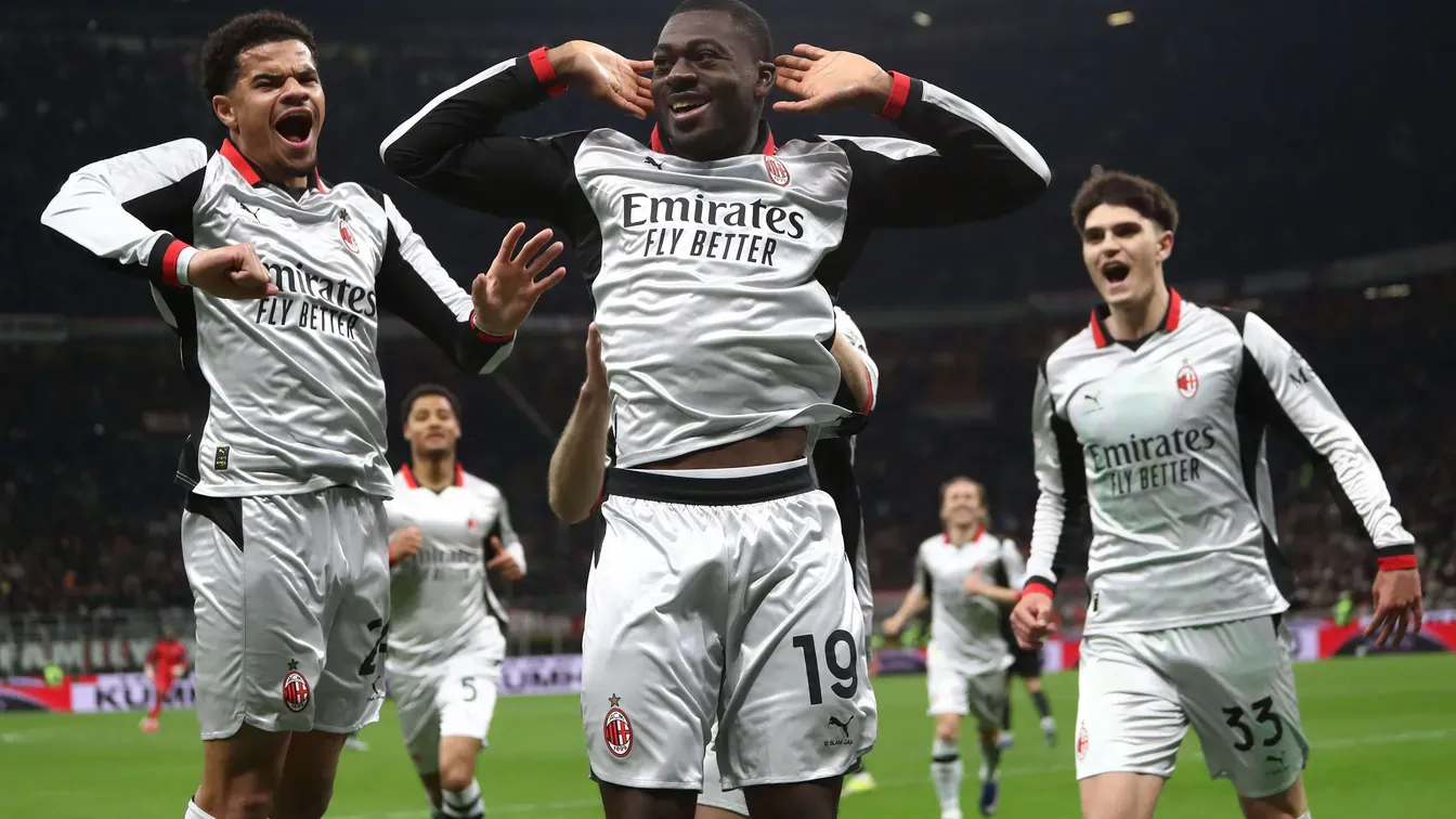 Youssouf Fofana zagra w La Liga? Sevilla ogłasza nazwisko nowego pomocnika