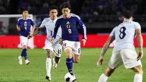 Yuito Suzuki na celowniku trzech klubów. Freiburg chce 45 mln euro