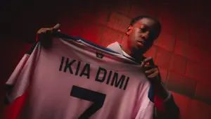 Yvan Ikia Dimi gwiazdą Górnika Zabrze, czy tylko uzupełnieniem składu? [ANALIZA + WIDEO]