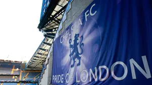 Yves Bissouma może trafić do Chelsea. Postawiono jeden twardy warunek