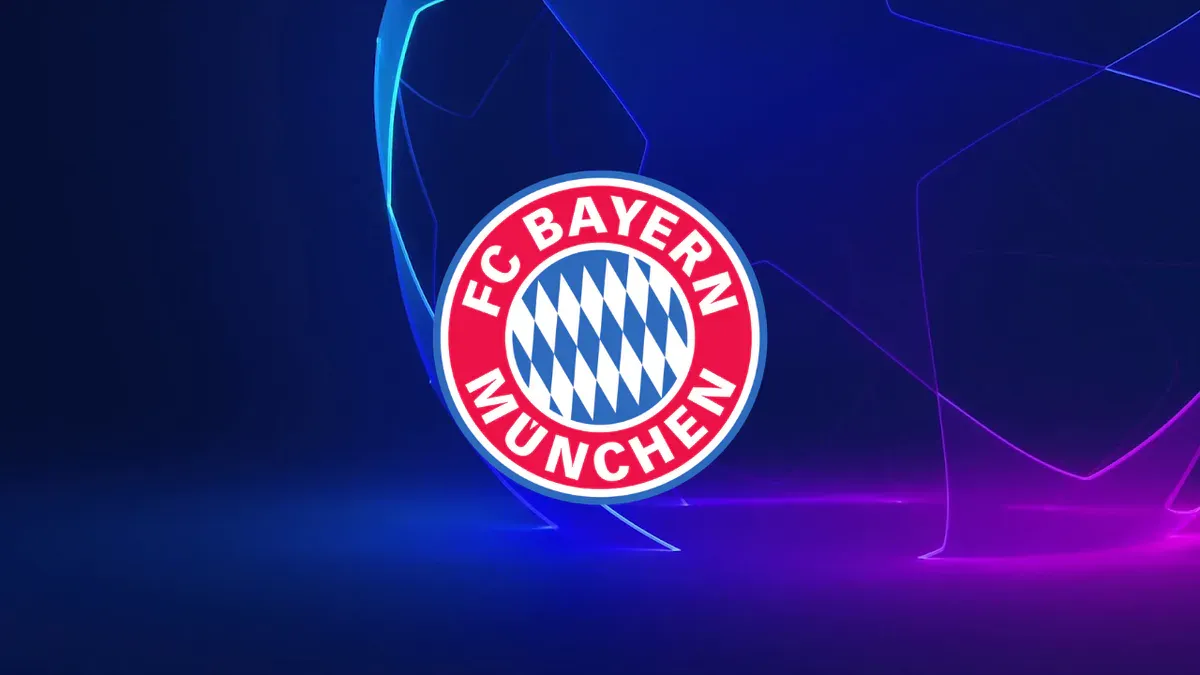 Z kim zagra Bayern Monachium w Lidze Mistrzów 2026/2027? Rywale Bayernu w fazie ligowej