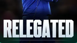 Z nieba do piekła w dziesięć lat. Leicester City oficjalnie spada do League One