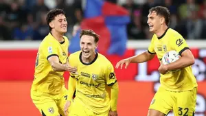 Z Serie A do Eredivisie. Zaskakujący ruch skrzydłowego, ma ratować karierę w Holandii