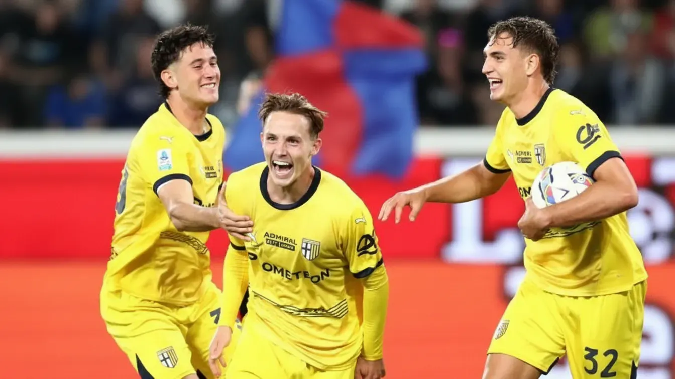 Z Serie A do Eredivisie. Zaskakujący ruch skrzydłowego, ma ratować karierę w Holandii