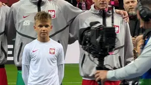 Za każdym razem mam ciarki!