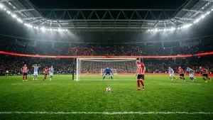 Zabójcza końcówka Atletico Madryt. Real Sociedad rozbity mimo przewagi