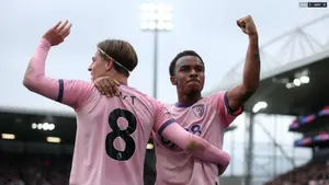 Zabrał im tytuł jednym golem, teraz chcą go u siebie. Arsenal szykuje fortunę na sensacyjny transfer