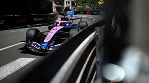 Zabrali mu podium w Monako. Alpine idzie na wojnę z FIA i żąda zwrotu trofeum