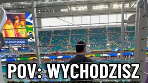 Zacieramy ręce na mecz Szkocja. Brazylia OGLĄDAJ