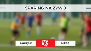 Zagłębie Lubin – Miedź Legnica za darmo: Gdzie oglądać sparing 26.06.2026?